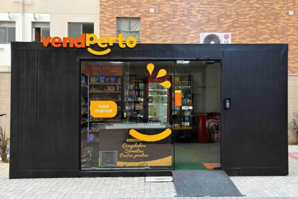 Apto Novinho Na Barra Funda Proximo Allianz I Apartment Sao Paulo