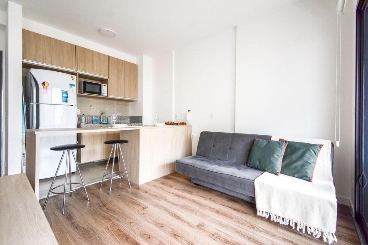 Apartment Nun By Bnbhost Sao Paulo