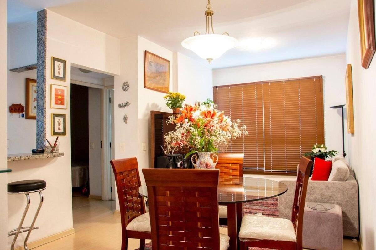 Apartamento Concept Uno By Bnbhost São Paulo