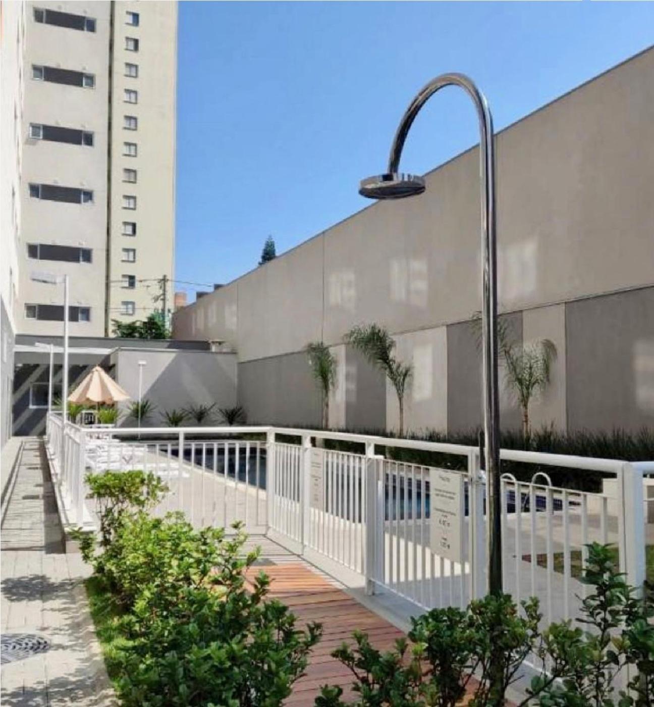 Elegante Prox Metro Bras Apartment *