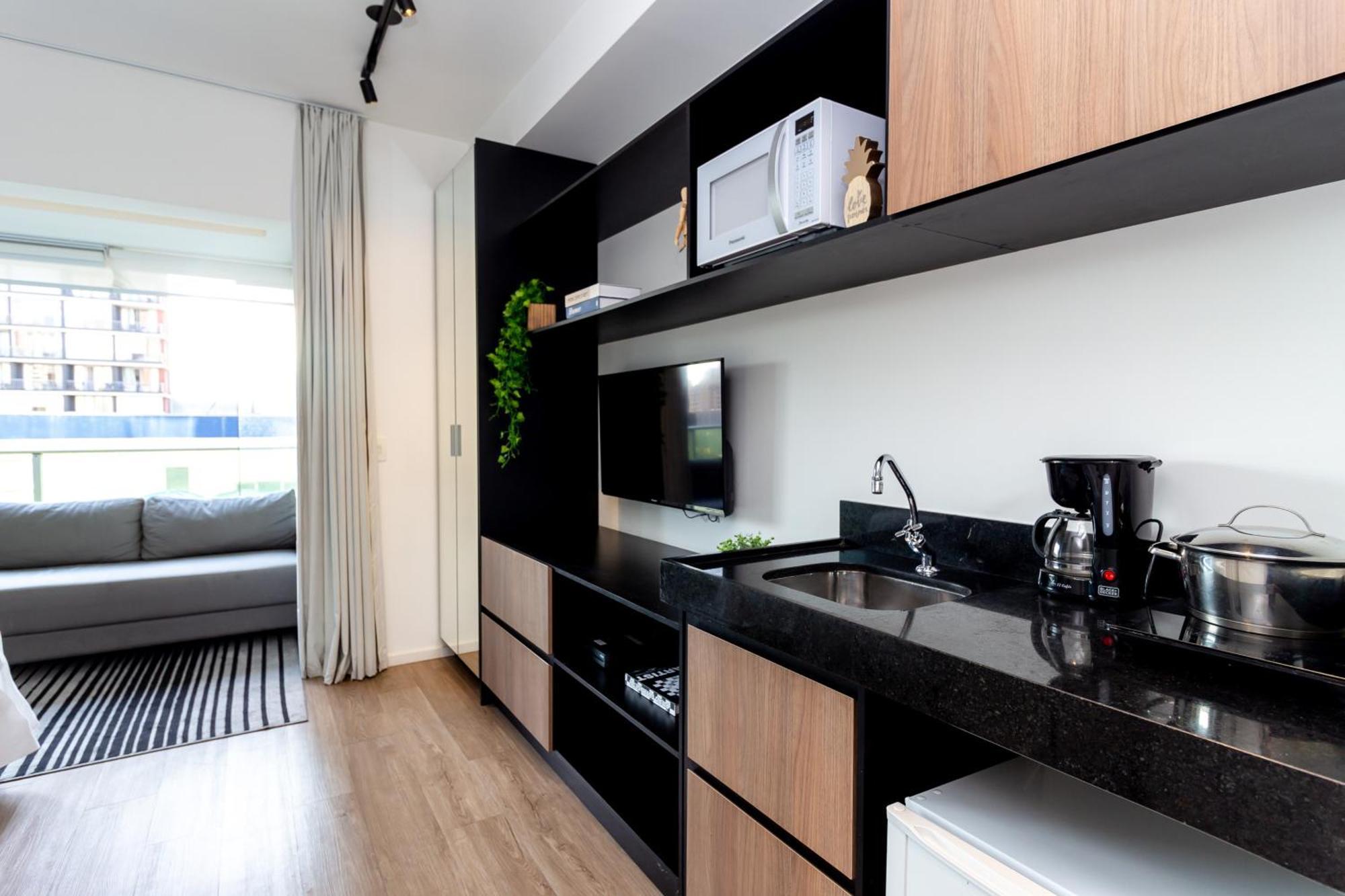 Apartment 360 Perdizes *