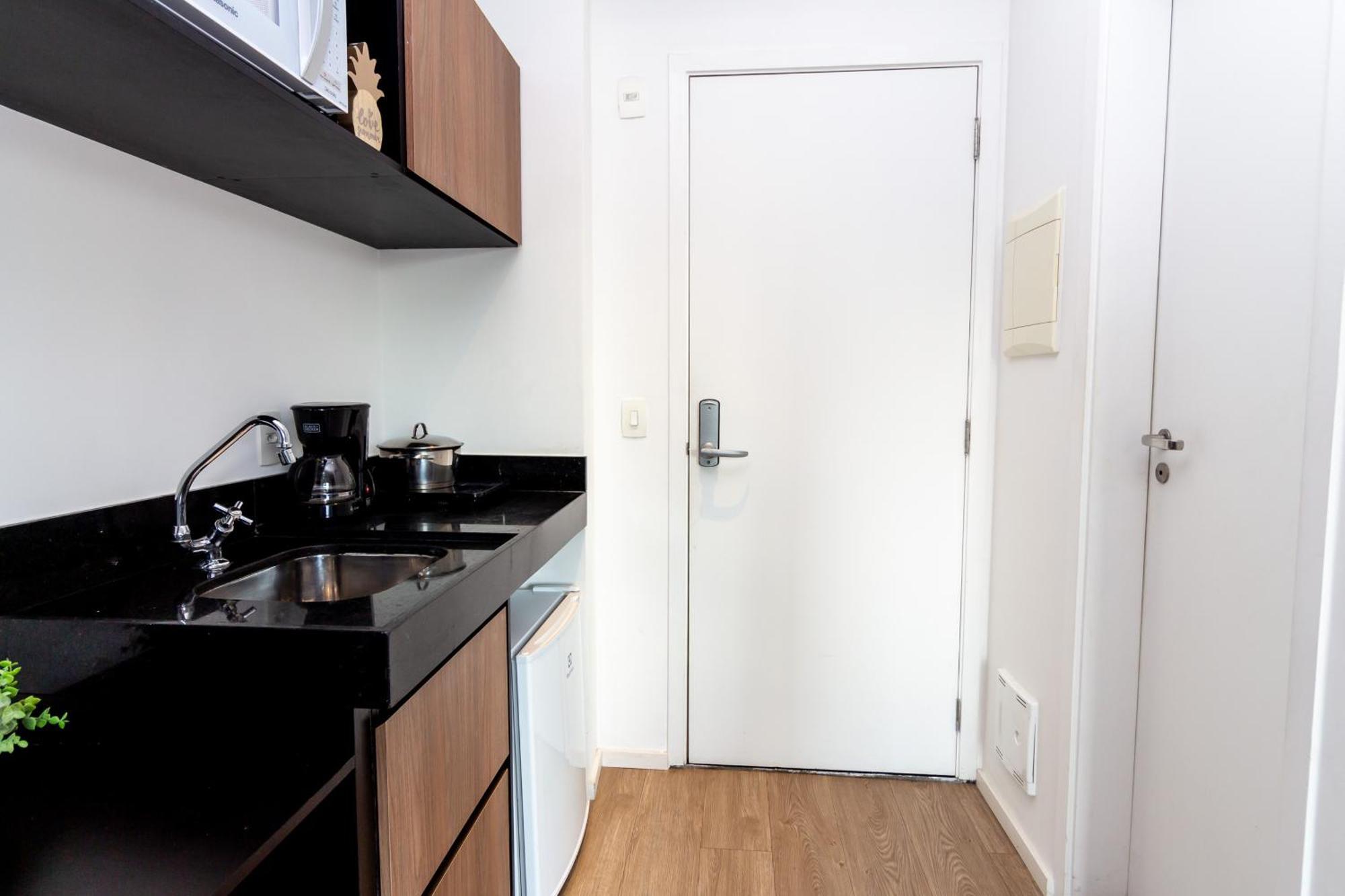 Apartment 360 Perdizes Sao Paulo