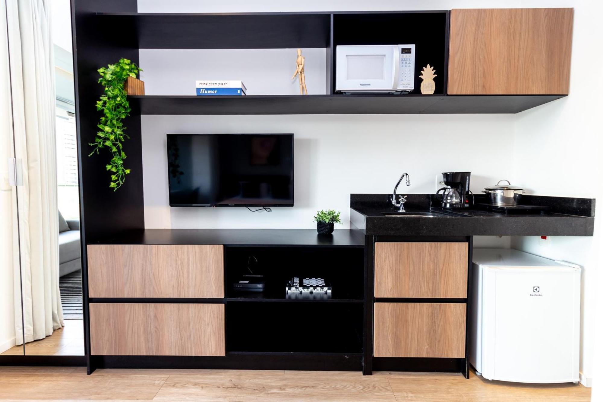Apartment 360 Perdizes Sao Paulo
