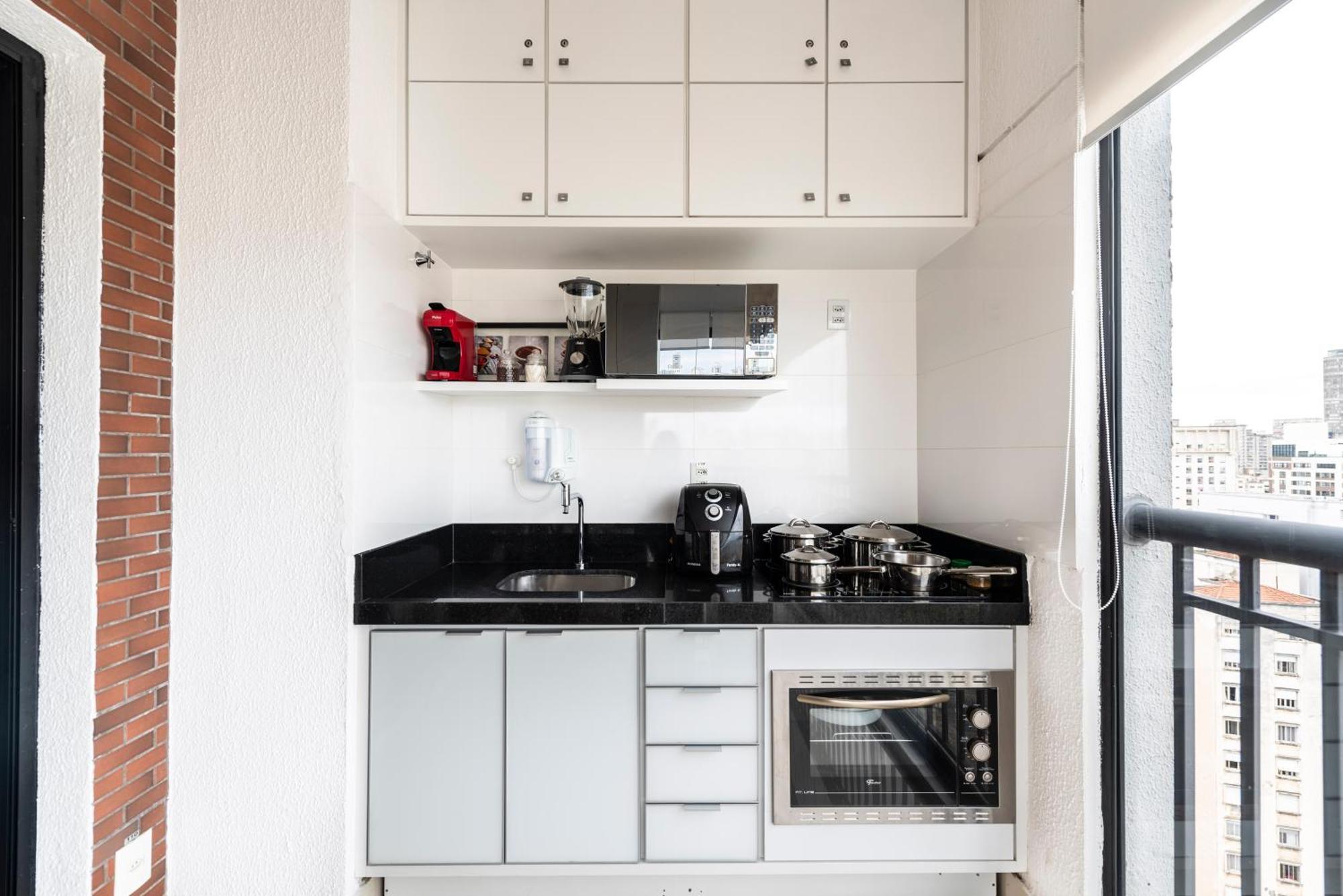 Rosemari's Sao Joao Apartment *