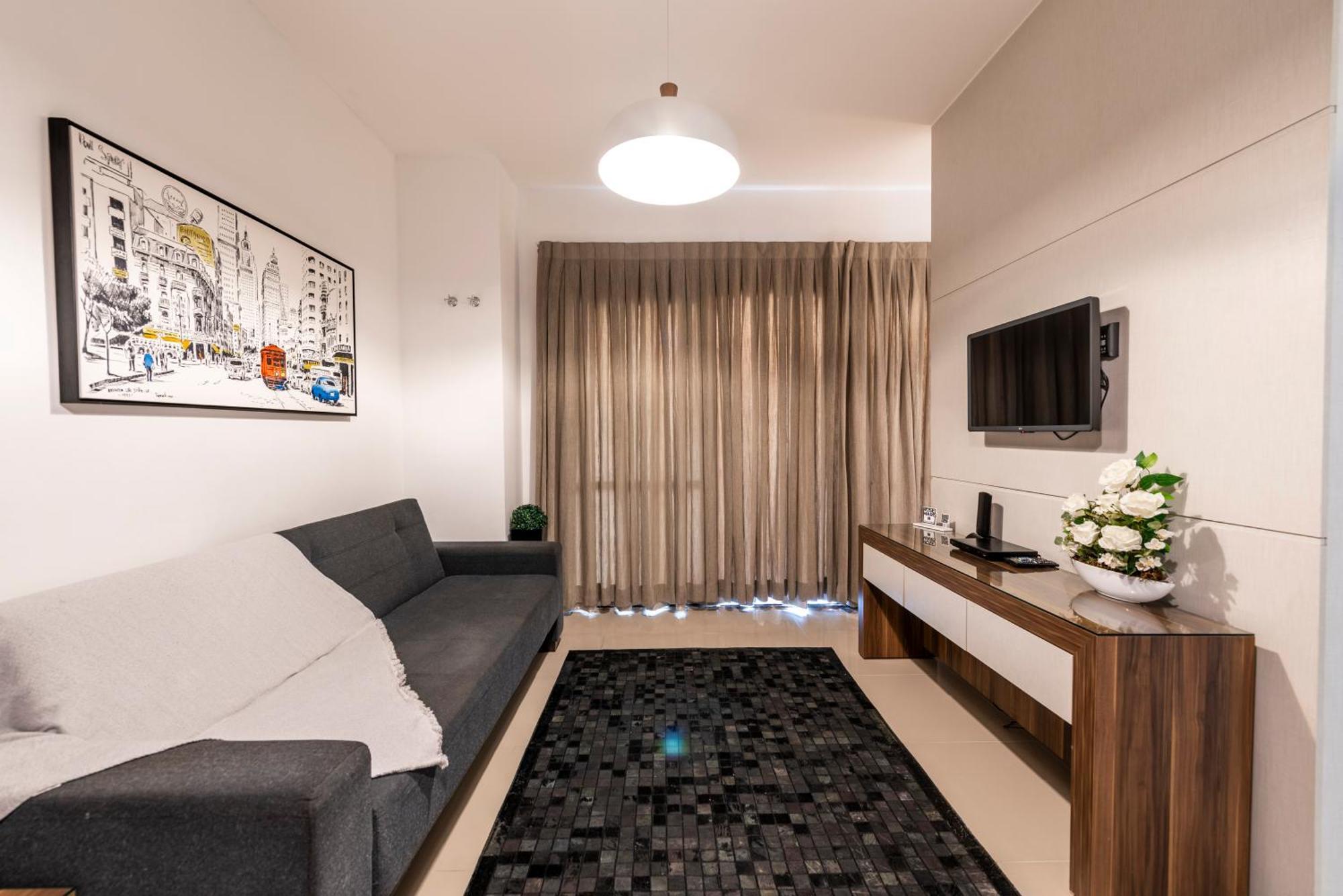 Rosemari's Sao Joao Apartment *