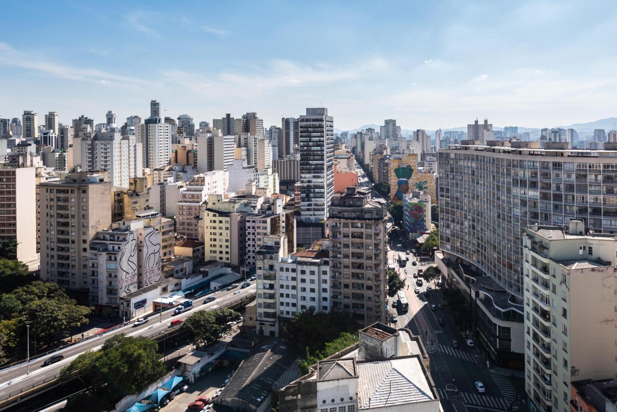 Rosemari's Sao Joao Sao Paulo