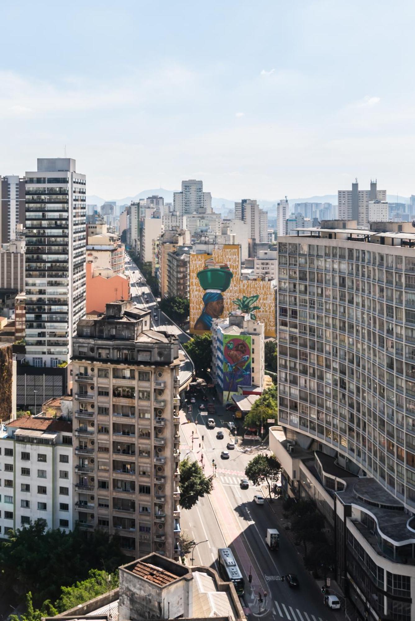 Rosemari's Sao Joao Apartment