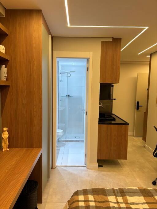 Flat Completo E Confortavel Entre Itaim, Moema E Congonhas Apartamento São Paulo
