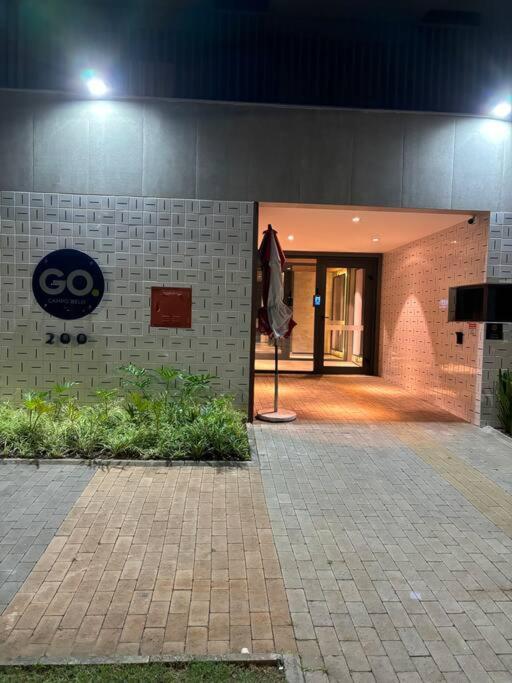 Flat Completo E Confortavel Entre Itaim, Moema E Congonhas Apartamento São Paulo