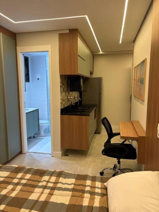 Flat Completo E Confortavel Entre Itaim, Moema E Congonhas