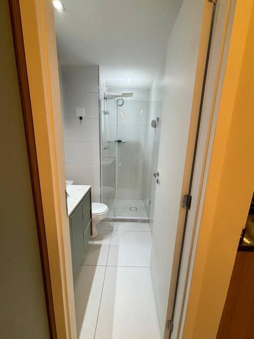 Flat Completo E Confortavel Entre Itaim, Moema E Congonhas São Paulo