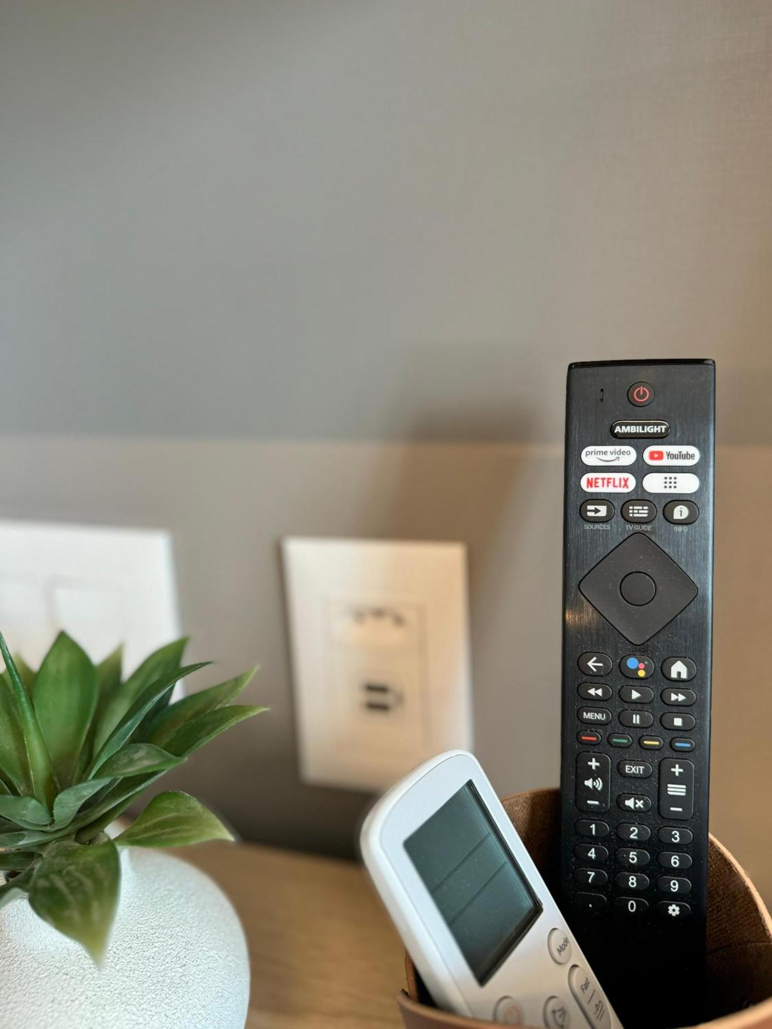 Apartment Moderno Em Endereco Privilegiado, Trabalho E Lazer