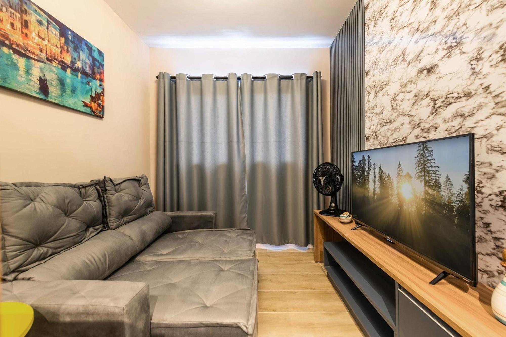 Zyz Bela Vista Apartamento