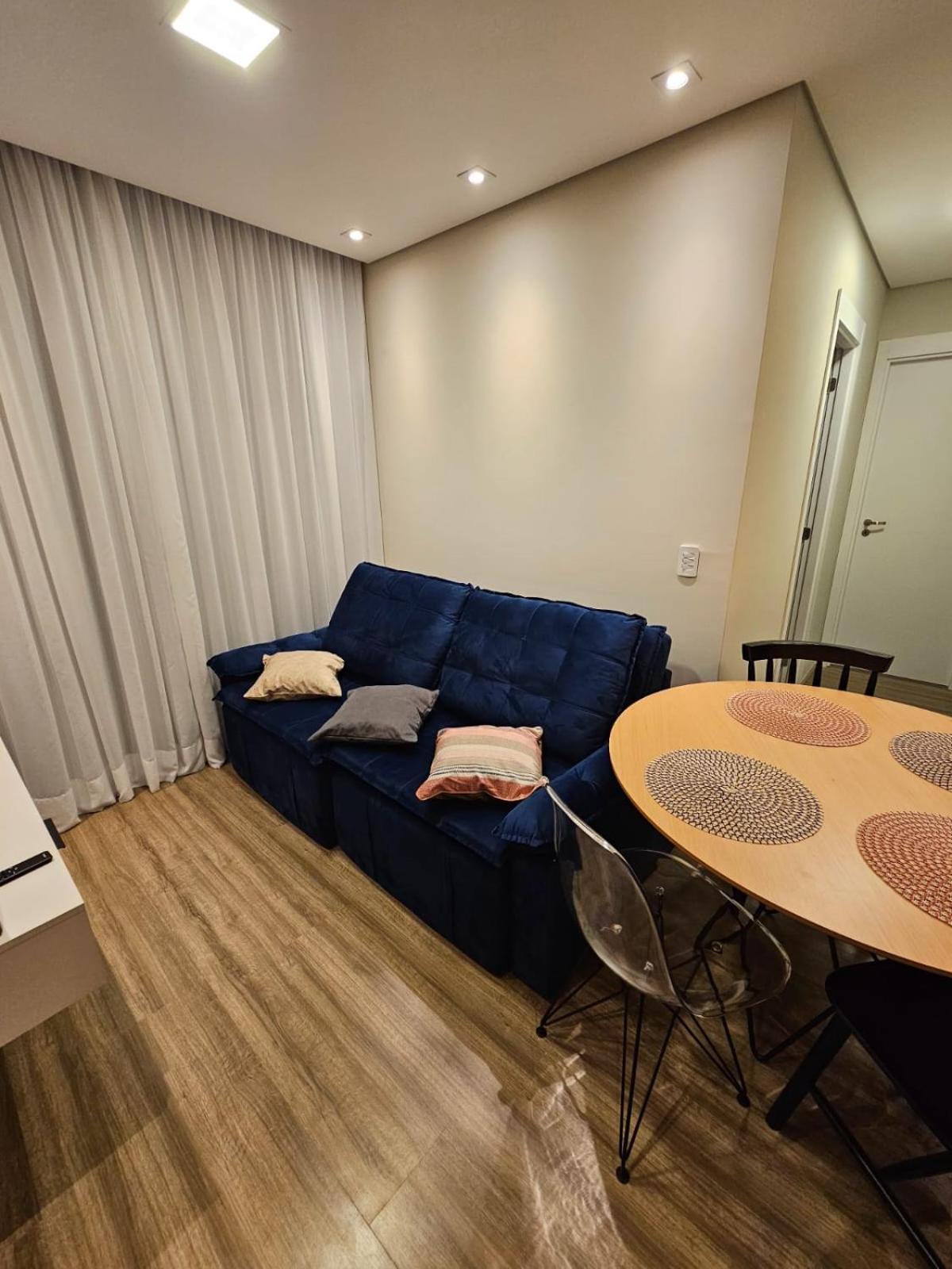 Lindo No Metro Belem De Sp Apartamento *