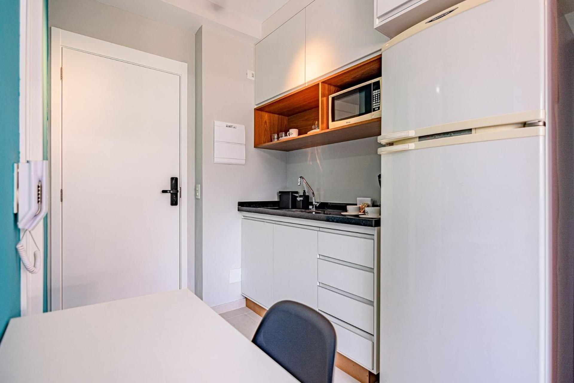 Modernos Totalmente Mobiliados Com Academia Proximo A Metro Parque Ibirapuera E Hospitais Holiday home