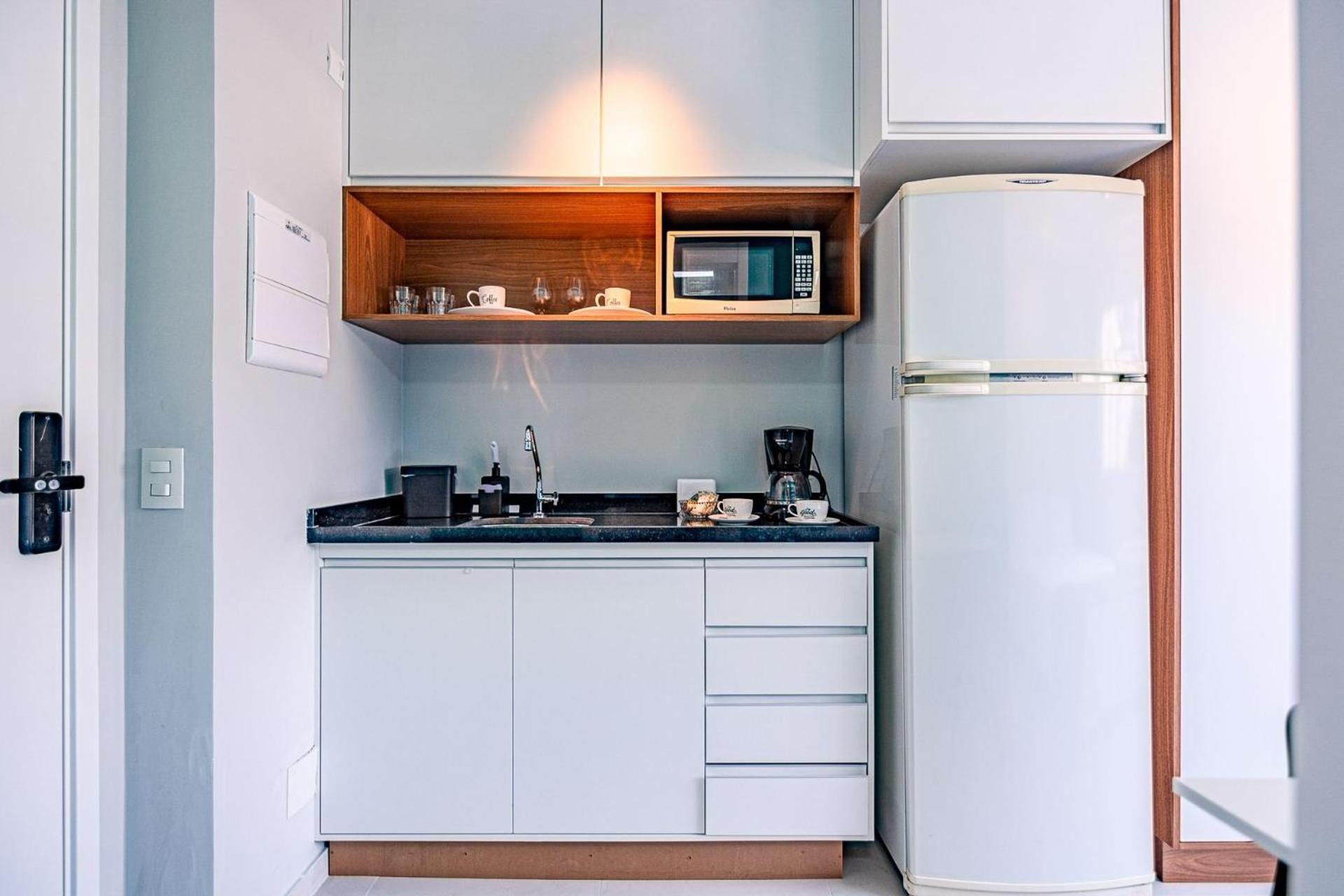 Modernos Totalmente Mobiliados Com Academia Proximo A Metro Parque Ibirapuera E Hospitais Holiday home
