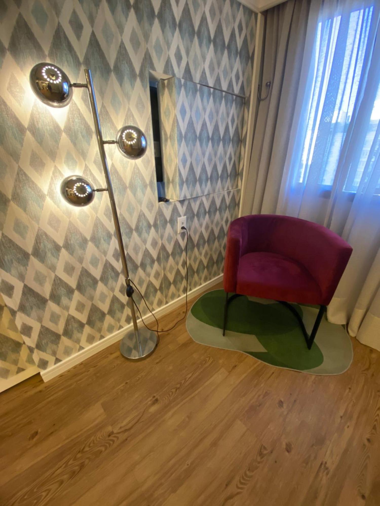 Aparthotel Ninety Premium