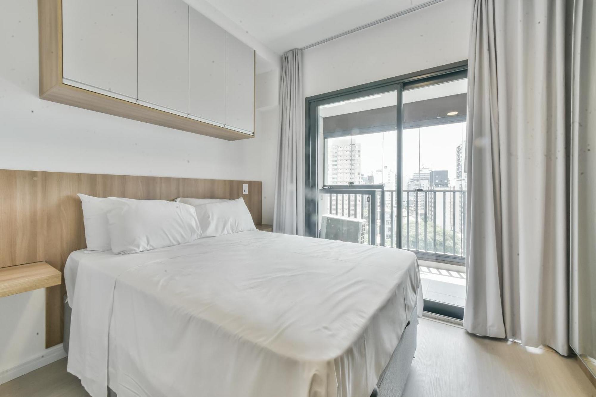 Apartment 360 Sp Code Sao Paulo