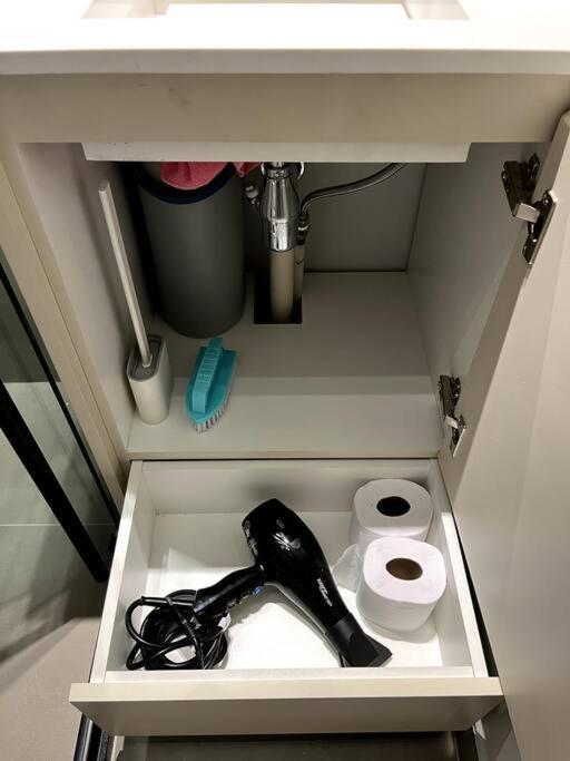 Comfy Loft Na Rua Oscar Freire Com Garagem Apartamento *