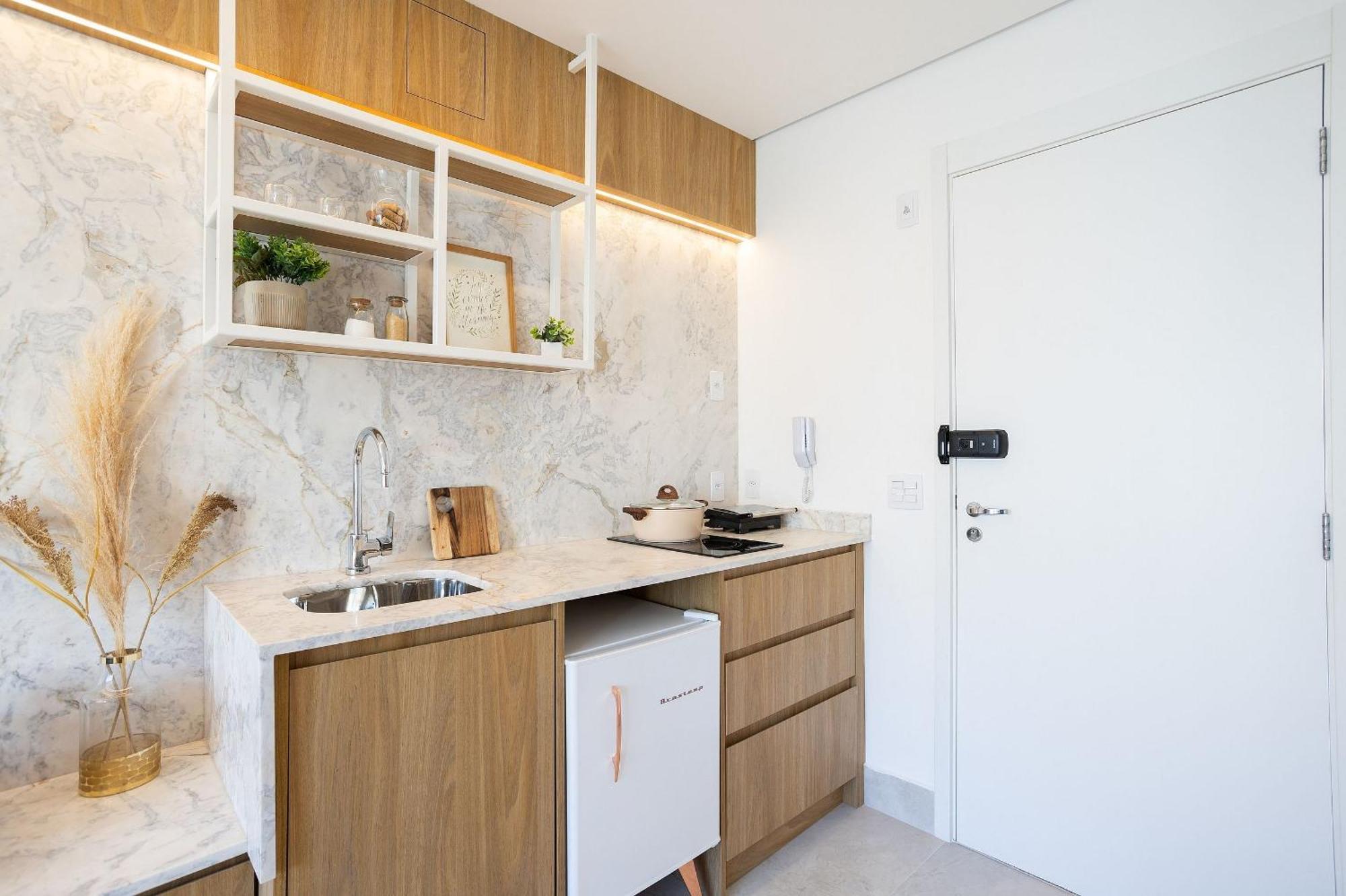 Zahle Jardins Apartamento