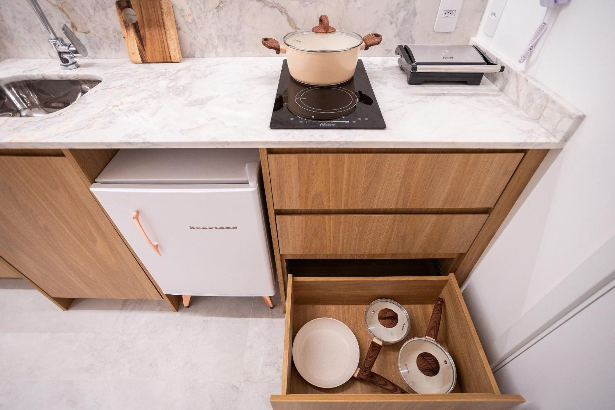 Apartamento Zahle Jardins