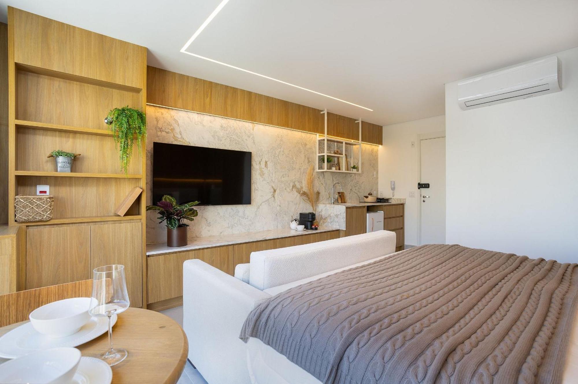 Zahle Jardins Apartamento *