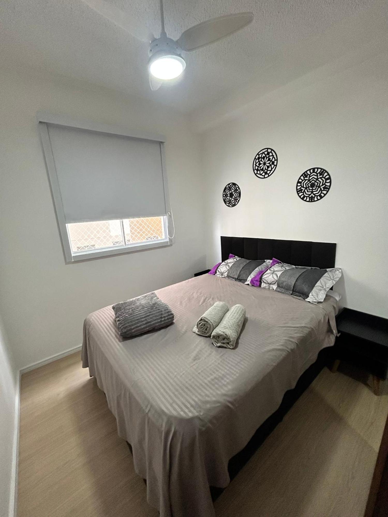 Apto Allianz Metro Barra Funda Apartment *