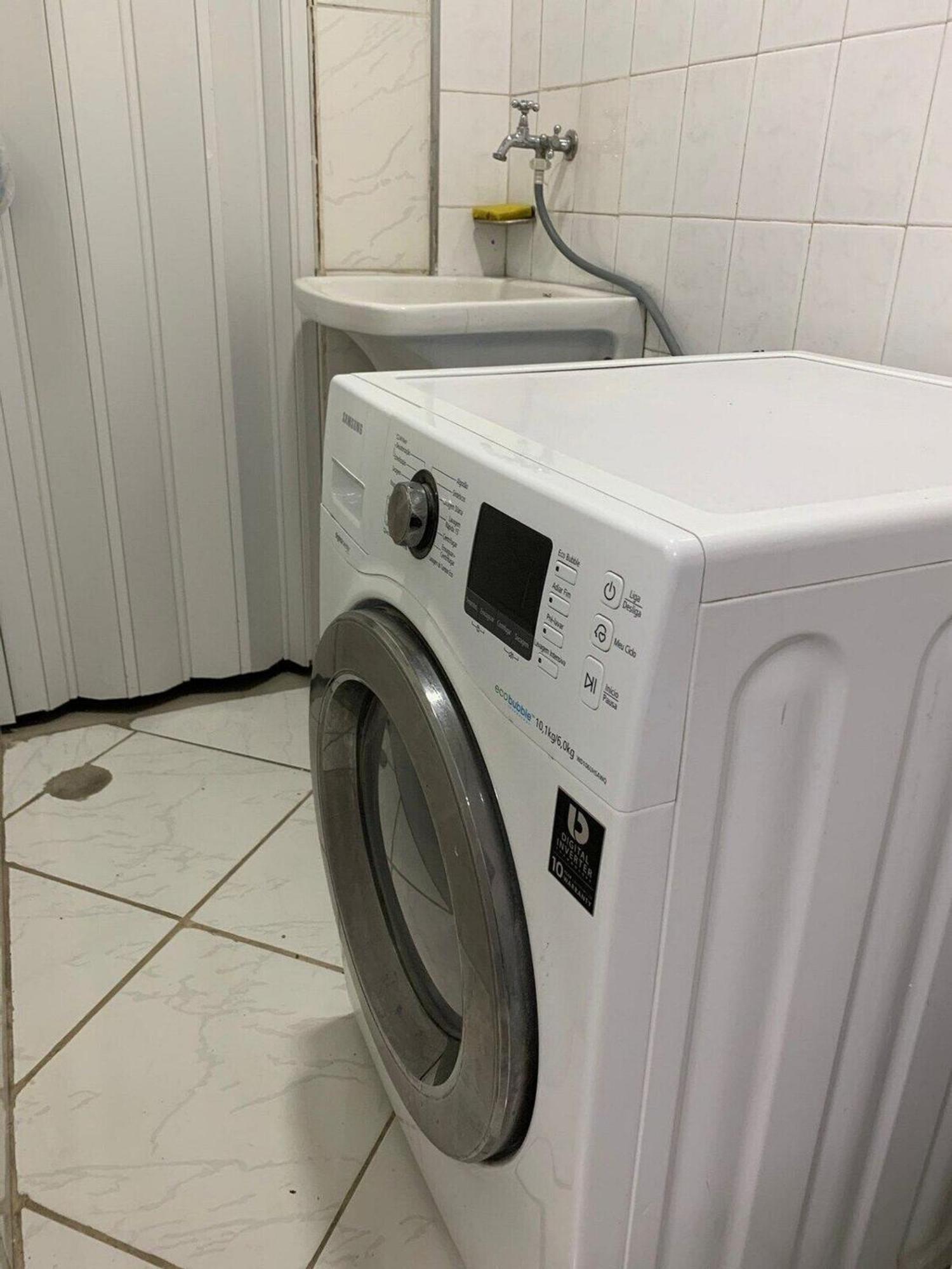 Apartment Ed. Olimpia
