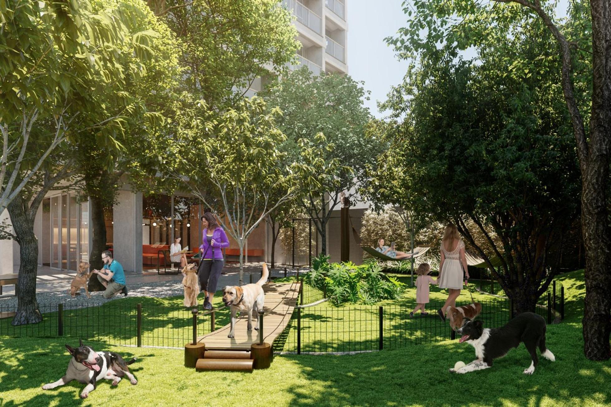 Apartment Aconchego 115. Novo Ed. On Imares - Moema. *