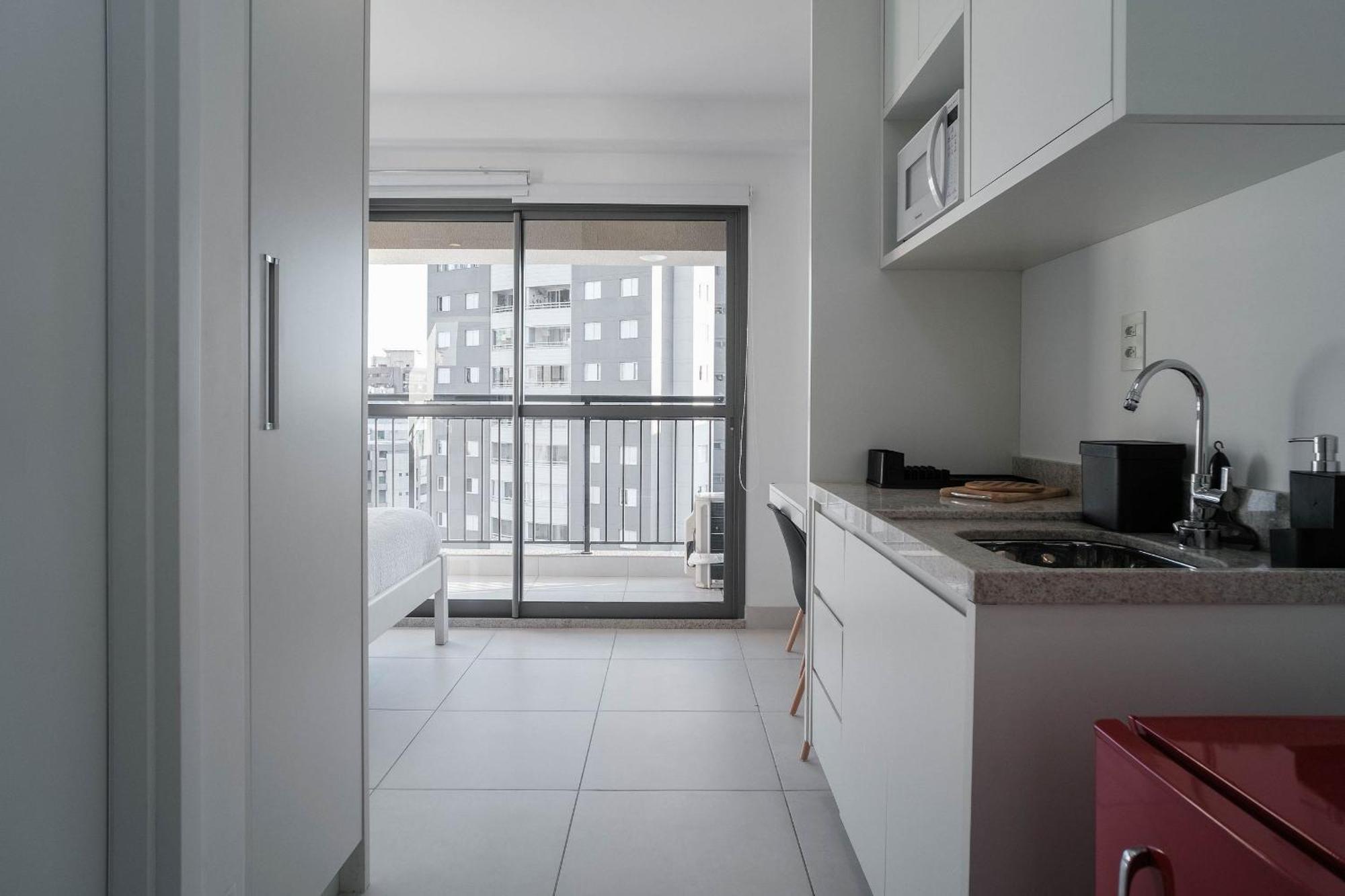Apartamento Yume Vitrali *