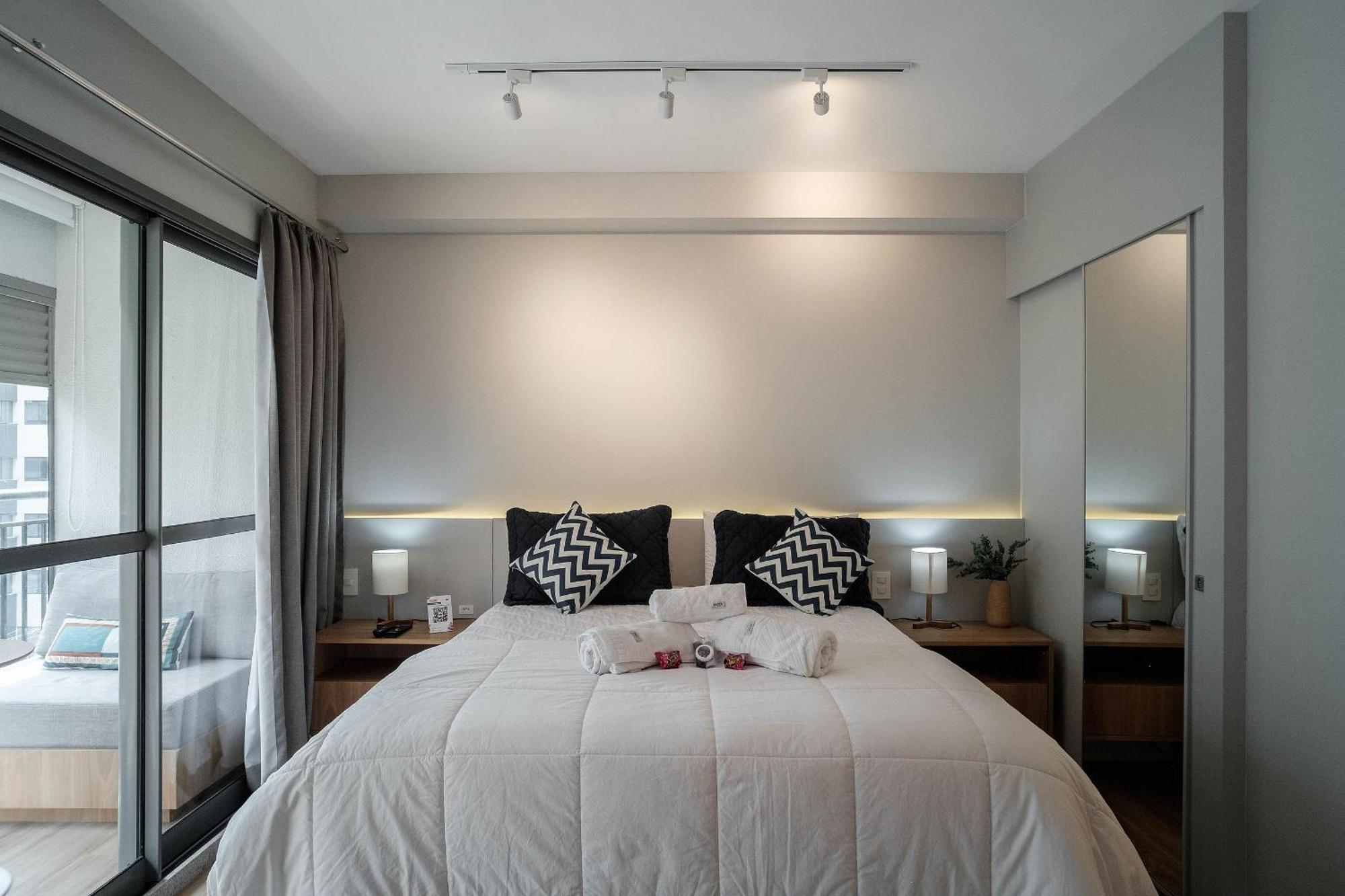 Yume Vitrali Apartamento *