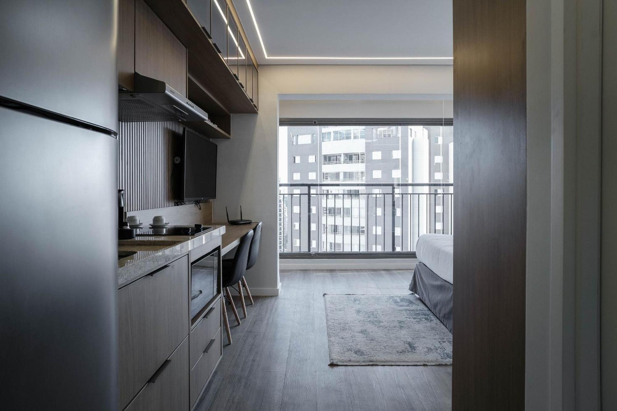 Apartamento Yume Vitrali