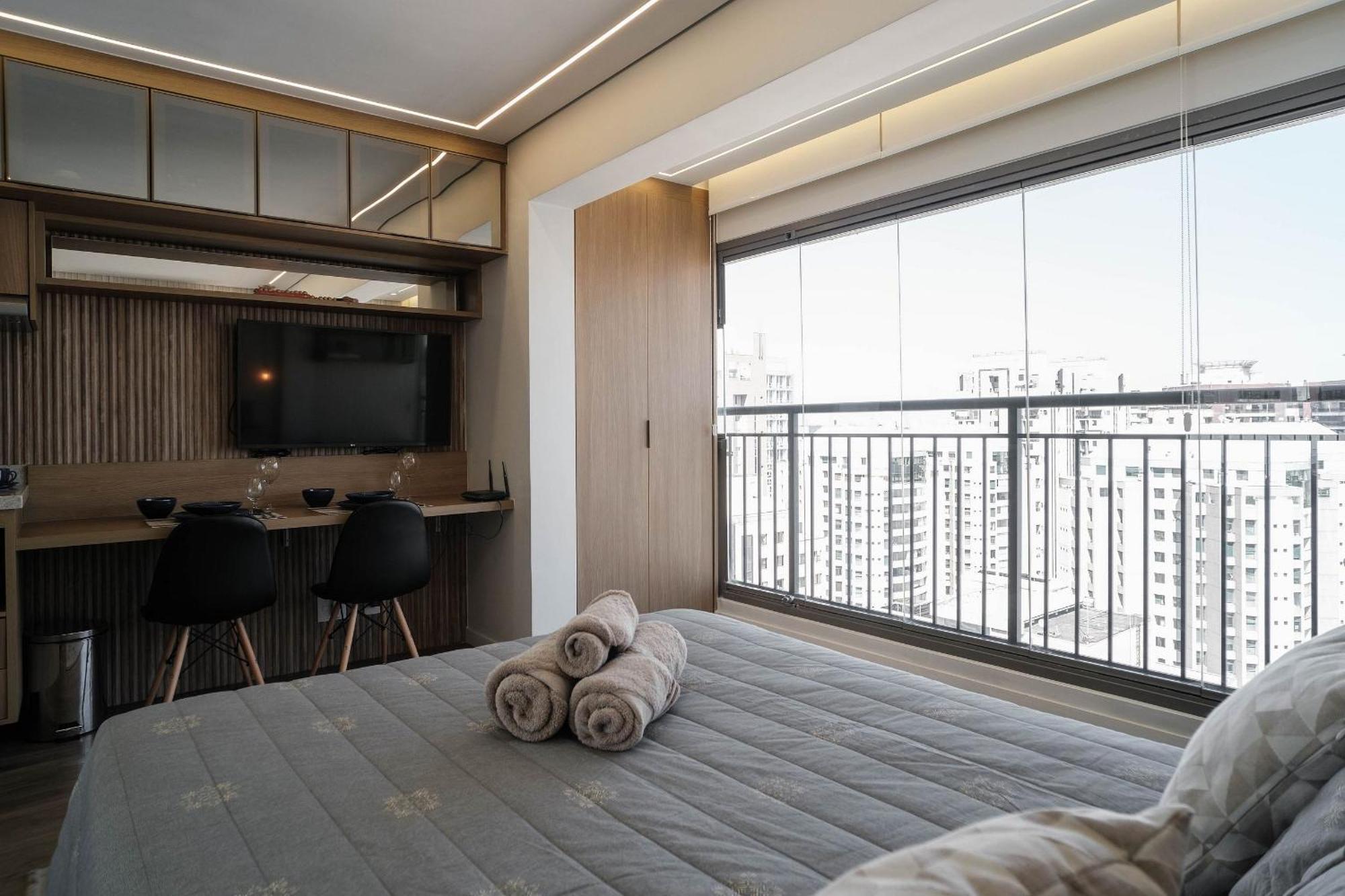 Yume Vitrali Apartamento