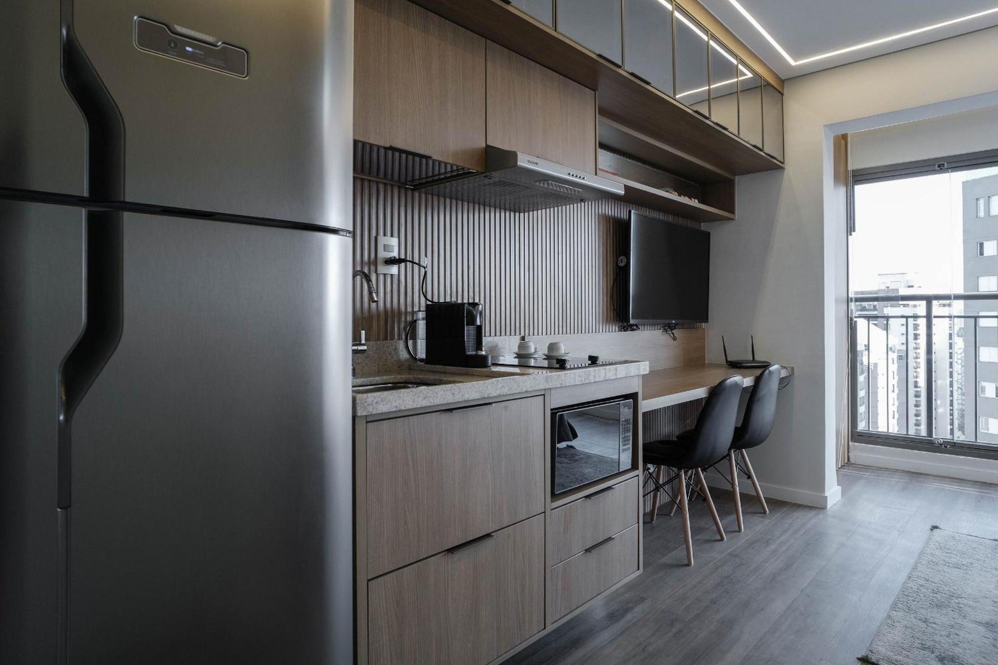 Apartamento Yume Vitrali *