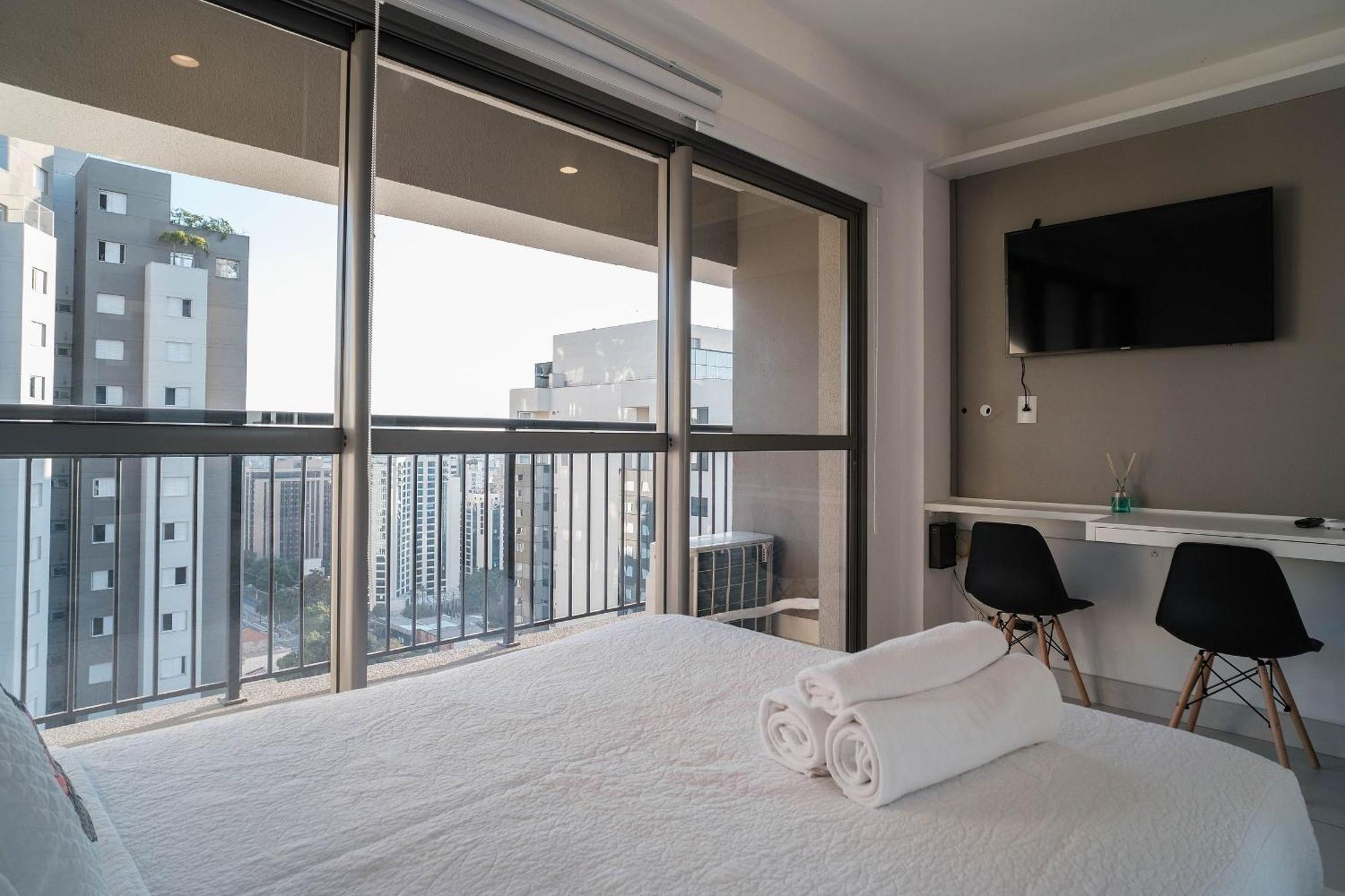Apartamento Yume Vitrali