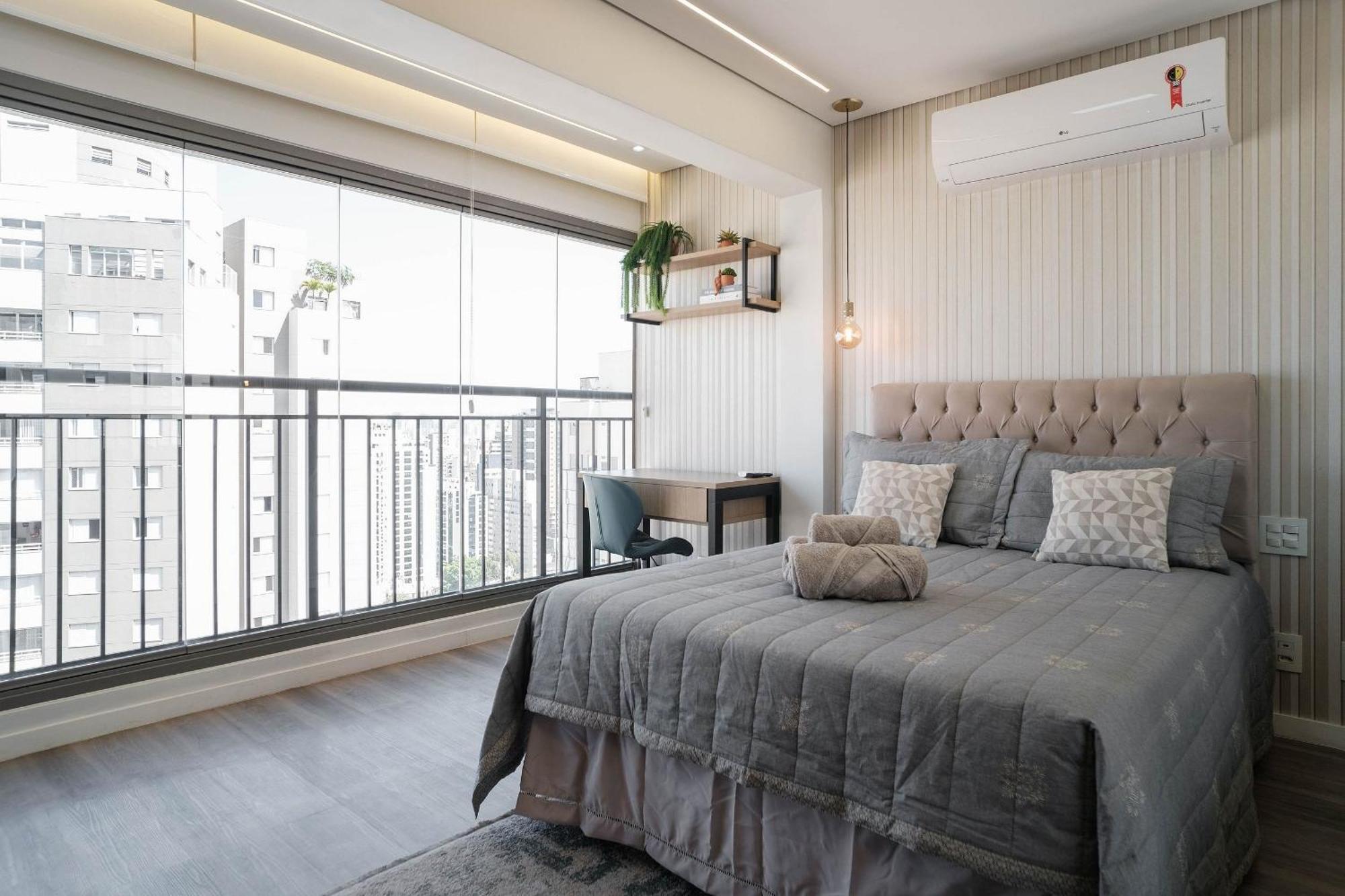 Apartamento Yume Vitrali *