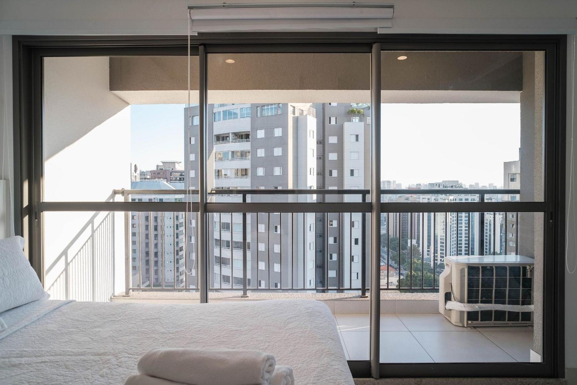 Yume Vitrali Apartamento São Paulo