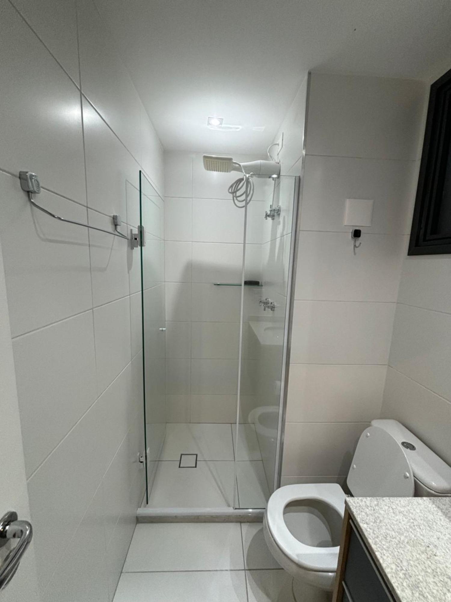 Flat Aconchegante E Completo Entre Itaim, Moema, Brooklin E Congonhas Apartamento São Paulo