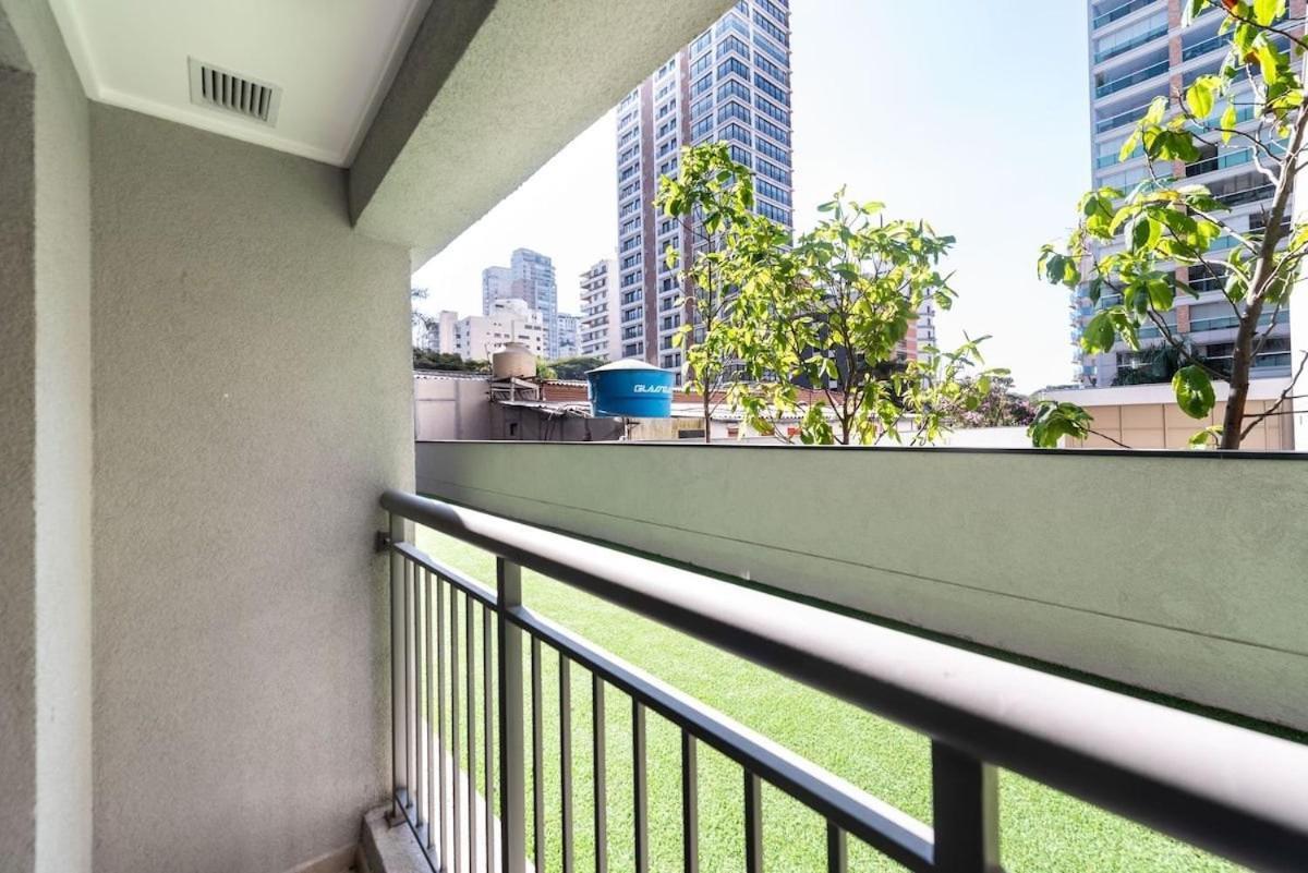 Apartment Lofts De Alto Padrao Em Moema Ibirapuera Proximo Aeroporto Congonhas *