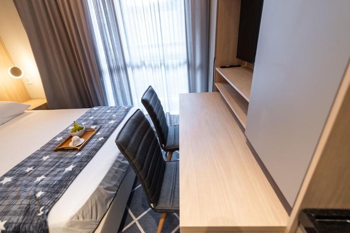 Apartment Lofts De Alto Padrao Em Moema Ibirapuera Proximo Aeroporto Congonhas
