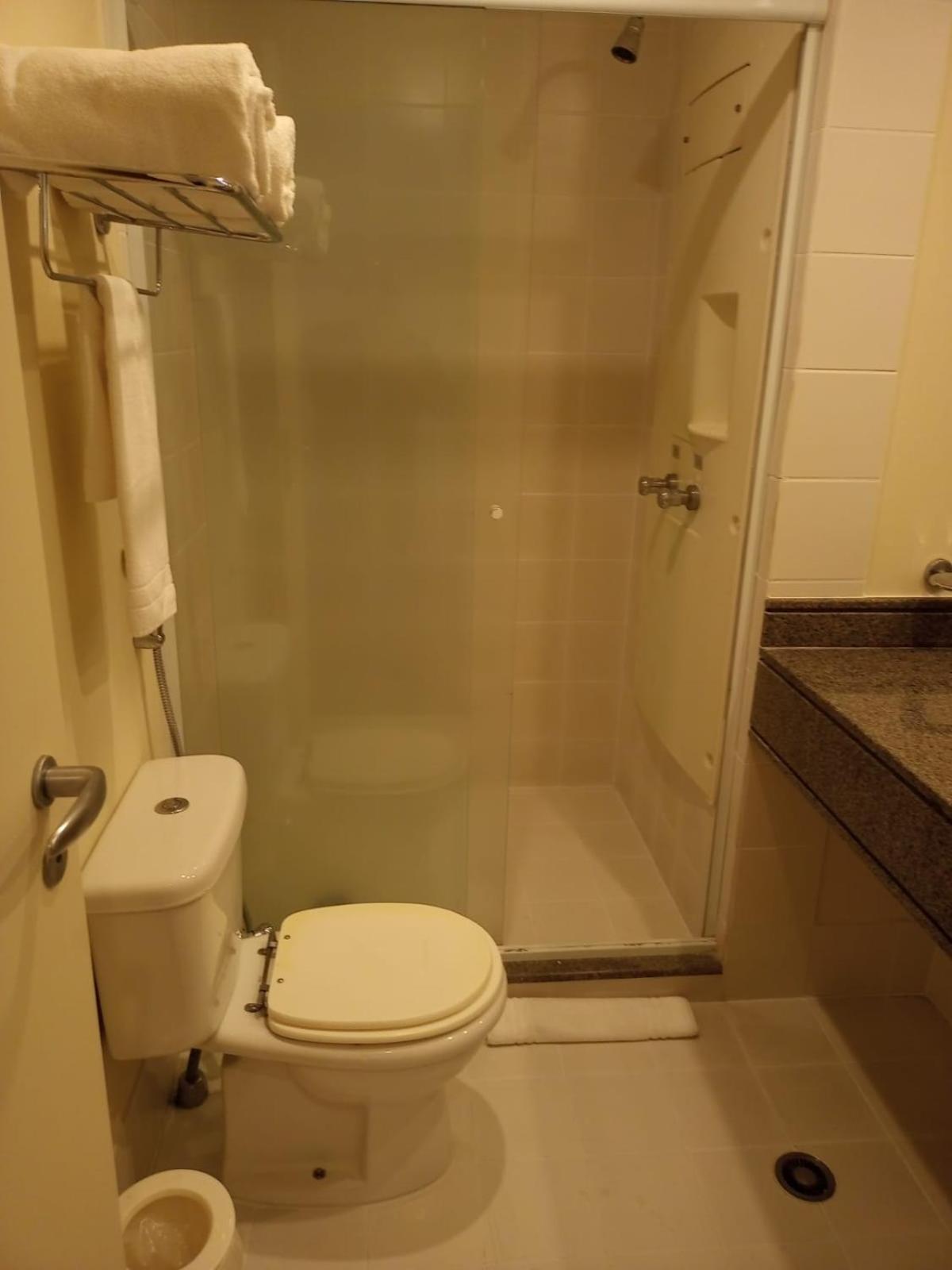 Flat Mais Lindo Do Nobilis - Aeroporto De Congonhas - H1601 Apartamento São Paulo