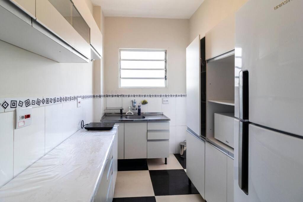 No Coracao De Pinheiros Apartamento