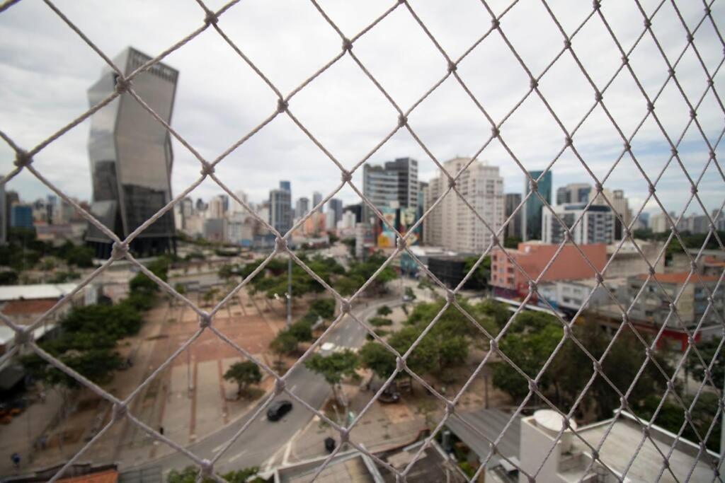 No Coracao De Pinheiros Apartamento São Paulo