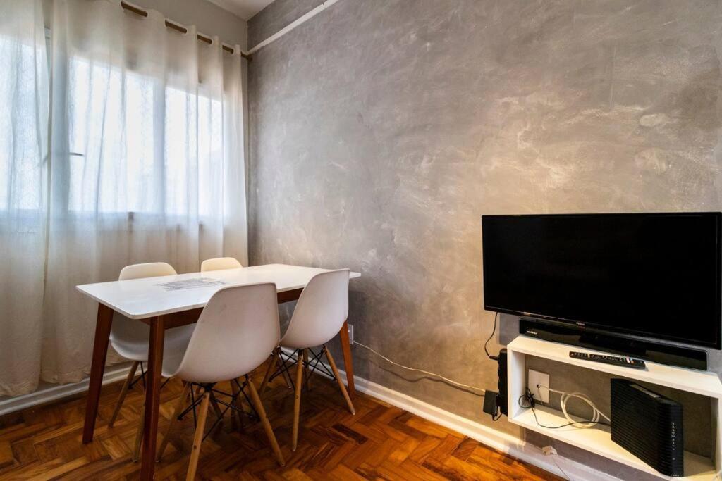 No Coracao De Pinheiros Apartamento