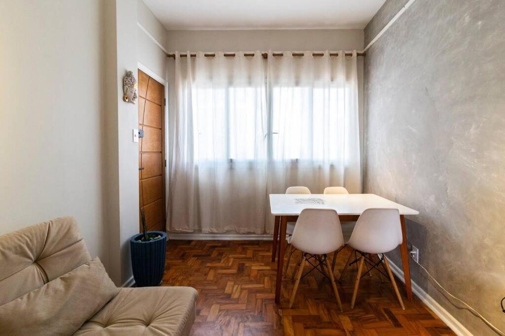 No Coracao De Pinheiros Apartamento *
