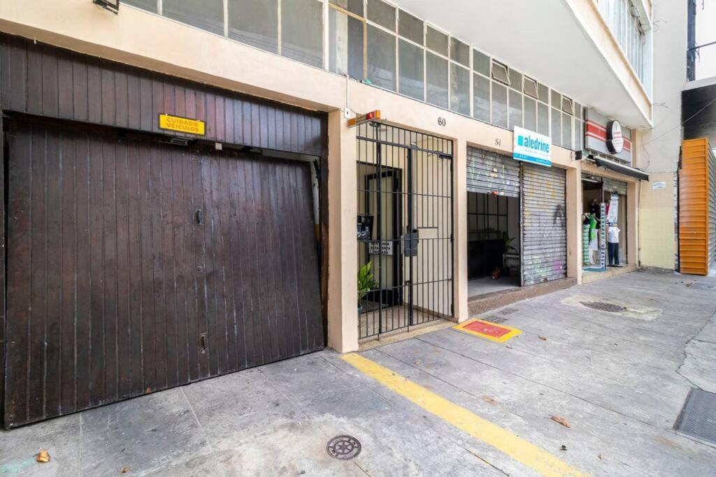 No Coracao De Pinheiros * São Paulo