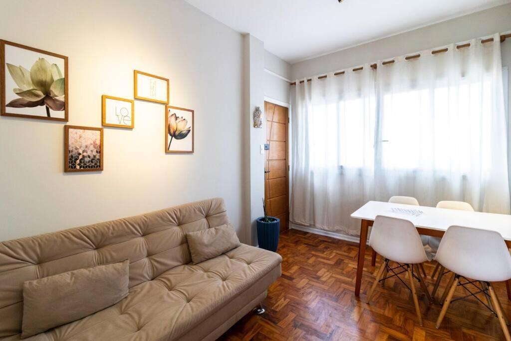 No Coracao De Pinheiros Apartamento
