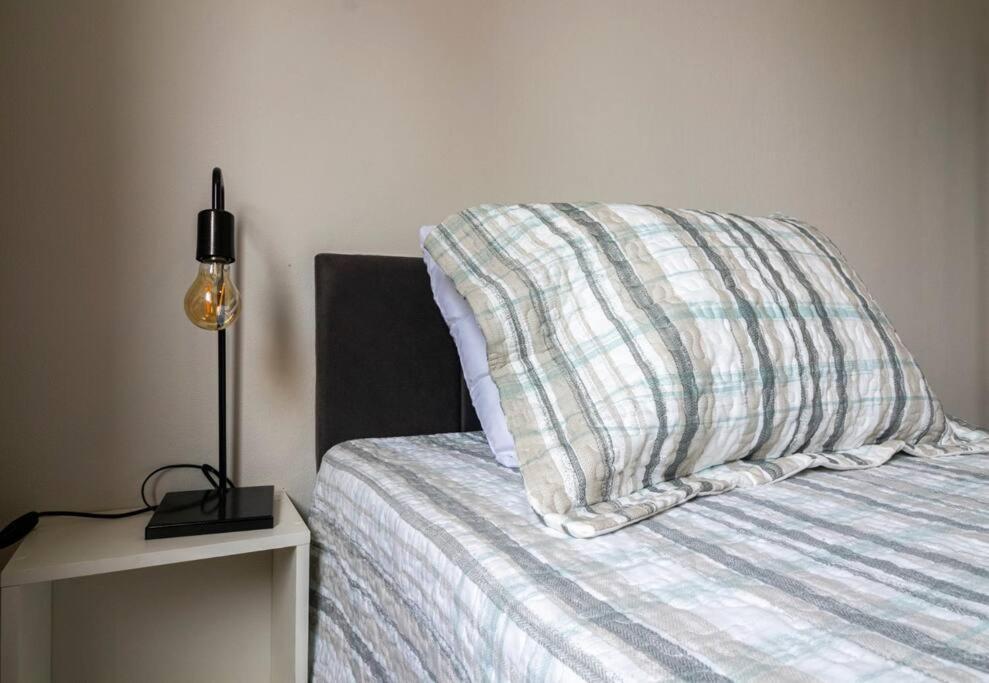 Apartamento No Coracao De Pinheiros *