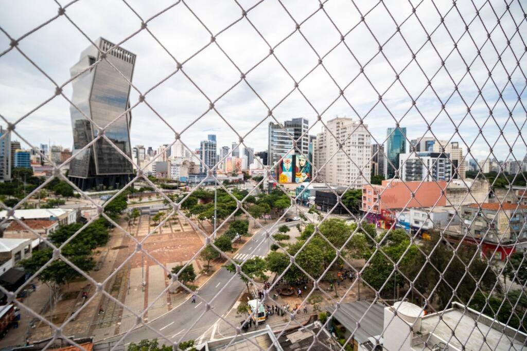 Apartamento No Coracao De Pinheiros São Paulo