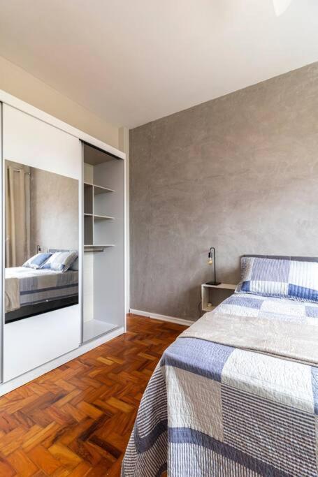 No Coracao De Pinheiros Apartamento São Paulo